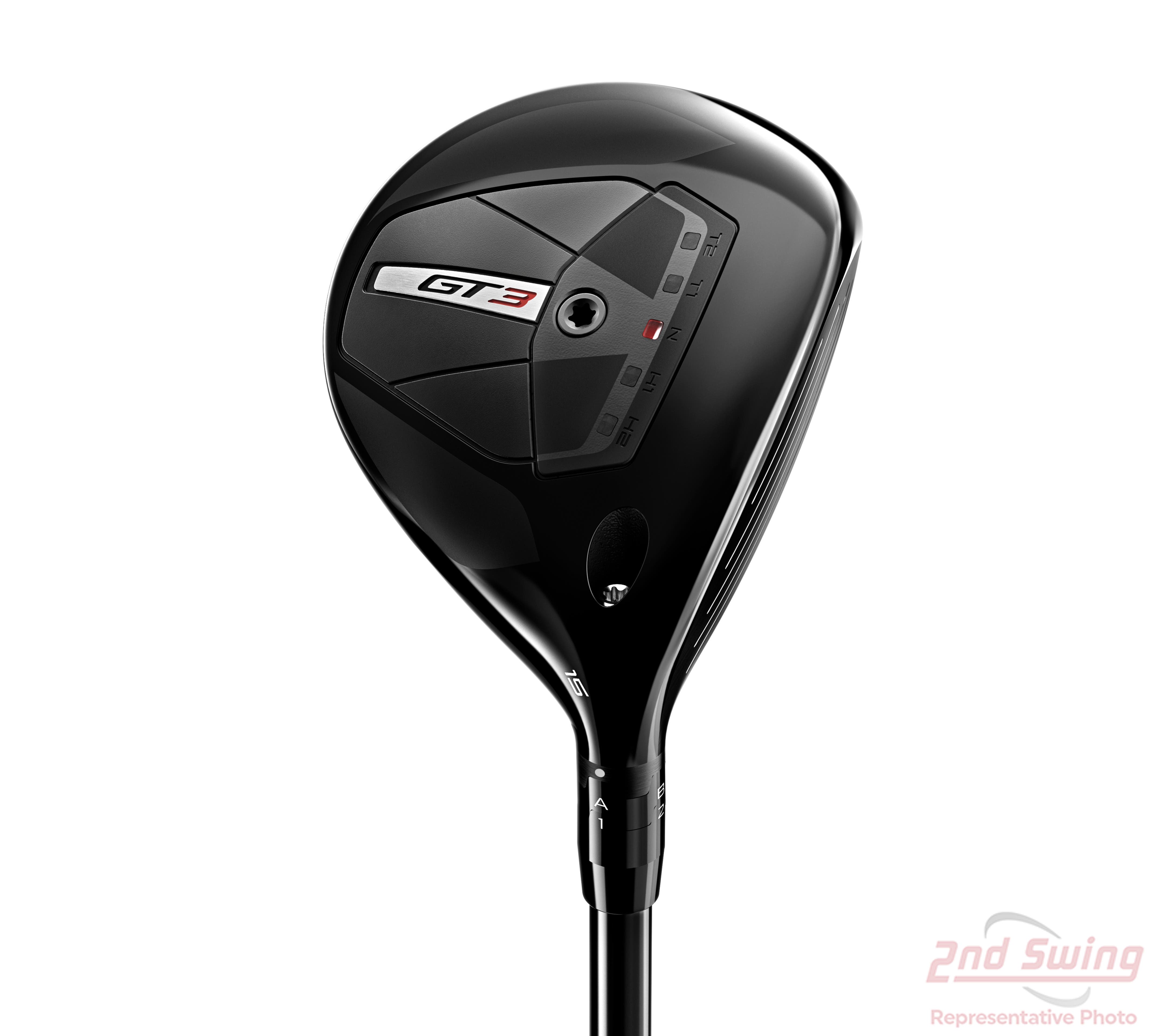 Titleist GT2 Fairway Wood (GT2 FWG) | 2nd Swing Golf